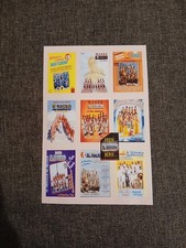 Los Mejores 10 Álbum De Banda El Recodo En Memoria Usb. picture