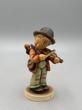 Vintage Goebel Hummel Figurine HUM #4