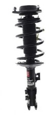 Suspension Strut and Coil Spring Assembly-Strut-plus KYB SR4665 picture