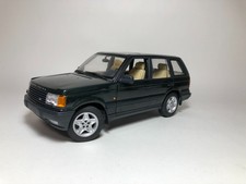 1/18 autoart RANGE ROVER 4.6 HSE picture