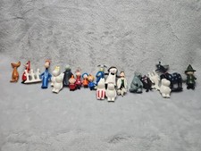 Lot Of 23 Vintage 1990s Moomin Characters - Finland picture