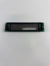 LG 6302W5A011D Microwave VFD Digitron Display Board NEW OEM Genuine Part picture