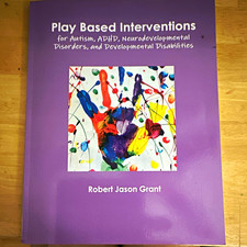 Play Based Interventions for Autism, ADHD, Neurodevelopmental Disorders, Dev Dis picture