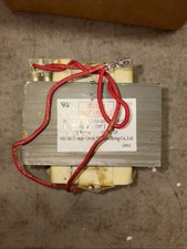 00620524 Bosch Microwave High Voltage Transformer picture