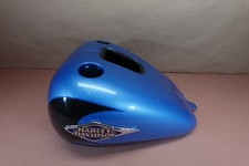 2000-2011 Harley Davidson Heritage Softail FLSTC Fuel Gas Tank picture