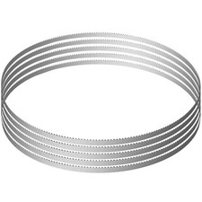 Meat Band Saw Blade for Cutting Meat Bone 65
