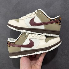 NK Low Khaki Leopard IM6687-262 picture