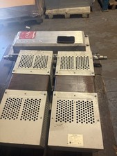 Sola 63-28-275-8 Power Conditioner Input 208/240/480 Output 120/208/240 7500VA picture