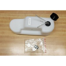 NEW OEM GAS FUEL TANK ASSEMBLY for POULAN LEAF BLOWER PR46BT and PR48BT Models picture