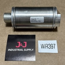 NEW NO BOX- Parker 1.50NSR01.00 161410-0029-4918 Air Cylinder || WARRANTY 🇺🇸 picture