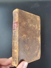 1818 The Solemn warnings Of The Dead Or An Admition To Sinners Joseph Alleine+ picture