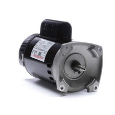 Century B2854 (B2854V1) Pool Pump Motor - 1.5 HP Square Flange Replacement picture