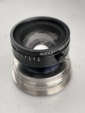 SCHNEIDER KREUZNACH XENON-E 2.2/50 / XENONE2250 picture