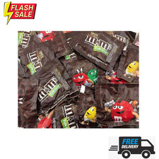 M&M's Milk Chocolate Fun Size Candy, Bulk Pack 70-ct (Pack of 2 Pounds) Free US picture
