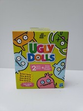 Ugly Dolls Mini 5