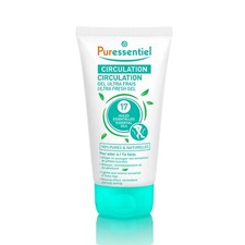 Puressentiel Circulation Ultra Fresh Gel for Unisex - 4.22 Oz For Tired Muscles picture