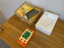 Sears Football Vintage 1978 Game - Collectors Condition -🏆Collectors Item🏆 picture
