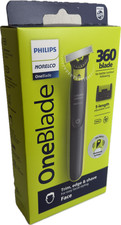 Philips Norelco QP2724/70 OneBlade 360 Face (New in Box/Unused) picture