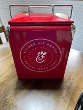 Chick-fil-A Collector's cooler - NEW picture