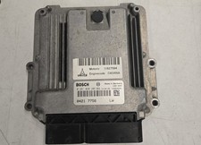 EDC17CV54 0281020205 ECU Controller Control Unit for Dachai Deutz ECM Engine picture