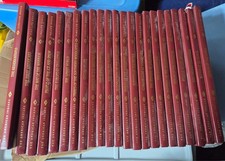 A complete full set of the Time-Life Books The American Indians series consists  picture
