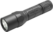 Output LED Flashlight With Click Switch - SureFire G2X Pro Dual picture