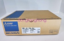MR-J4-70A-RJ 1PCS NEW MITSUBISHI SERVO DRIVE MRJ470ARJ DHL or fedex or UPS picture