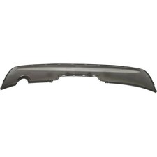 Textured Rear For 2017-2019 GMC Acadia Air Dam Deflector Lower Valance Apron picture