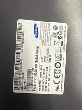 Samsung PM851 2.5-inch 512GB SATA III Solid State Drive (Model MZ-7TE512HMHP). picture