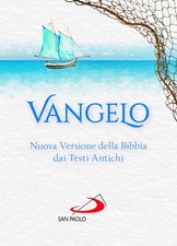 Aa.Vv. Vangelo (Paperback) (UK IMPORT) picture