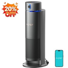 Aiper IrriSense 2 Smart Irrigation System, 4-in-1 Multi-Zone Watering Device NEW picture