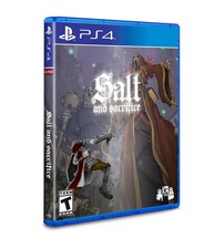 Salt and Sacrifice LRG#583 - Playstation 4 - Brand New picture