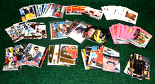 NASCAR 180 Trading Cards Action Packed Pinnacle Upper Deck TRAKS picture