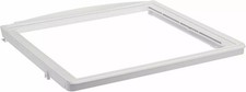 Frame Deli ( Top ) Cover  Compatible with Frigidaire Refrigerator 240599803 picture