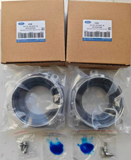 US 2PCS Auto Locking Hub Axle Actuator For 2004-2015 Ford F-150 7L1Z-3C247-A 4WD picture