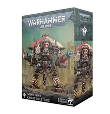 Warhammer 40K: Imperial Knights - Knight Questoris (2025) picture