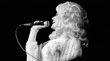 Dolly Parton Live in Wallingford, CT 7/30/2011 (Extremely Rare) AUDIO picture