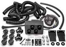 16-21 Honda Pioneer 1000 SXS1000 UTV Cab Heater Defrost Kit 0SE01-HL4-102 picture