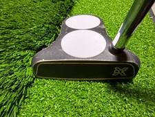 Odyssey 2 Ball Putter - Replacement Inserts - Solid White - DFX MODEL picture