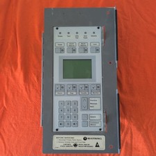 3-ANNCPU3 ANNUNCIATOR CPU AND 3-LCD MAIN DISPLAY MODULE picture