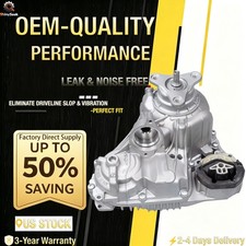 For 20-25 BMW X3 X5 X6 G06 G08 G16 G20 G21 G28 ATC13-2 Transfer Case 27109847753 picture