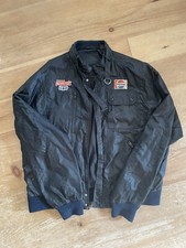 RARE VINTAGE indy 500 1985 Pepsi Race Jacket Bomber Jacket Indianapolis NASCAR picture