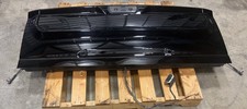2019-2023 CHEVY SILVERADO MULTIPRO 3-PIECE TAILGATE BLACK picture