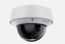 Avigilon 2.0C-H6A-D1-IR Indoor Dome Camera picture