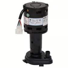 Hartell Hrim-26-115 Icemachpmp, 2.3 Gpm, 8