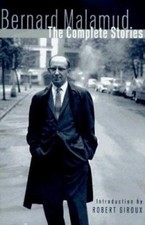 Bernard Malamud: The Complete Stories by Bernard Malamud picture