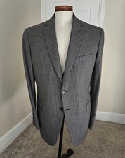 Brioni Blazer Sport Coat 44R “Mint” $3,195.00 Hand Made (Colosse) *See Photos. picture
