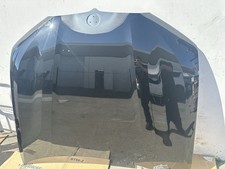 2019 -2013 BMW X7 Hood OEM  Part Number 41007933467 picture