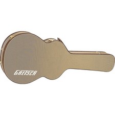 Gretsch G2420T Case Brown Brown Plush picture