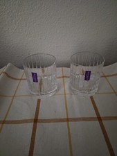 Marquis By Waterford Herald Double Old Fashioned Tumbler Set of 2 picture